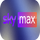 UK ▎SKY MAX HD logo