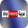 AR ▎SKY NEWS ARABIA FHD logo