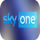 UK ▎SKY SHOWCASE HD logo