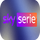 IT ▎SKY SERIE A FHD logo