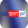UK ▎SKY SPORTS GOLF FHD HEVC logo