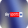 SKY SPORTS+ 01:  logo