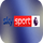 UK ▎SKY SPORTS PREM FHD HEVC logo