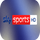 UK ▎SKY SPORTS TENNIS FHD logo