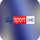 UHD ▎SKY SPORTS 1 [UK] logo