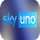 IT ▎SKY UNO FHD logo