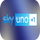 IT ▎SKY UNO +1 FHD logo
