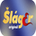 CZ ▎SLAGER ORIGINAL logo