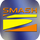 MT ▎SMASH HD logo
