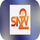 SO ▎SNTV 2 logo