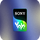 TELEGU ▎SONY YAY logo