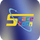 AR ▎SPACETOON logo