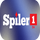 HU ▎SPILER 1 TV logo