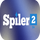 HU ▎SPILER 2 logo