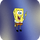 DE ▎KIDS SPONGEBOB HD logo