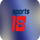 SPORTS ▎SPORTS 18 logo