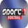 HU ▎SPORT 1 HD logo