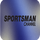 CA ▎SPORTSMAN CHANNEL logo