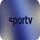 BR ▎SPORTV HD logo