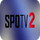 MY ▎SPOTV2 logo