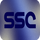 AR ▎SSC UHD logo