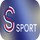 TR ▎S SPORT 1 FHD logo