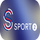 TR ▎S SPORT 2 FHD logo