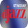 NL ▎STINGRAY DJAZZ HD ʀᴀᴡ logo
