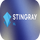 NL ▎STINGRAY LITETV HD 8ᴋ logo