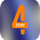 HU ▎STORY 4 logo