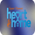 CA ▎SUPER CHANNEL HEART & HOME HD logo