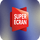 CA FR ▎SUPER ECRAN 1 HD logo
