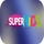 KIDS ▎PINK SUPER KIDS logo