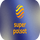 PL ▎SUPER POLSAT ◉ rec logo