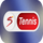 UK ▎SUPERSPORT VARIETY 1 HD logo
