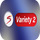 SPORT ▎SUPERSPORT VARIETY 2 HD logo