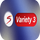 SPORT ▎SUPERSPORT VARIETY 3 HD logo