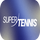 IT ▎SUPER TENNIS FHD logo
