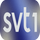 SE ▎SVT 1 HD logo