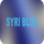 AL ▎SYRI BLUE MUSIC HD logo