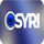 AL ▎SYRI TV SD logo