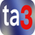 CZ ▎TA3 HD logo