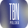PL ▎TBN POLAND  logo
