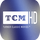 UK ▎TCM HD logo
