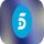 ES ▎TELECINCO SD logo