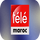 MA ▎TELE MAROC logo