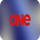 AL ▎TELEONE 1 HD logo