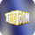 CA ▎TELETOON HD logo