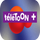 CA FR ▎TELETOON FRENCH HD logo