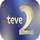 TR ▎TEVE 2 FHD ◉ rec logo